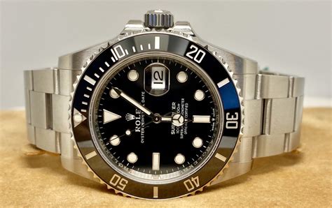 used rolex submariner 41mm|rolex submariner best price uk.